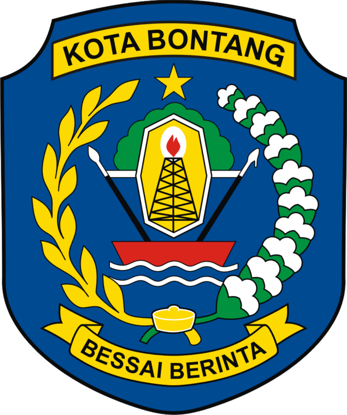 Logo-Kota-Bontang